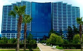 Legend Hotel Batumi Convention Center & Spa